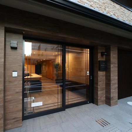 Teramachi Matsubara Grandereverie Kyoto Eksteriør billede