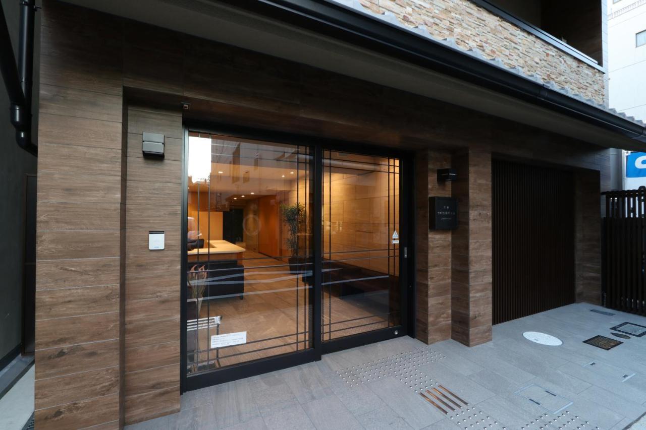 Teramachi Matsubara Grandereverie Kyoto Eksteriør billede