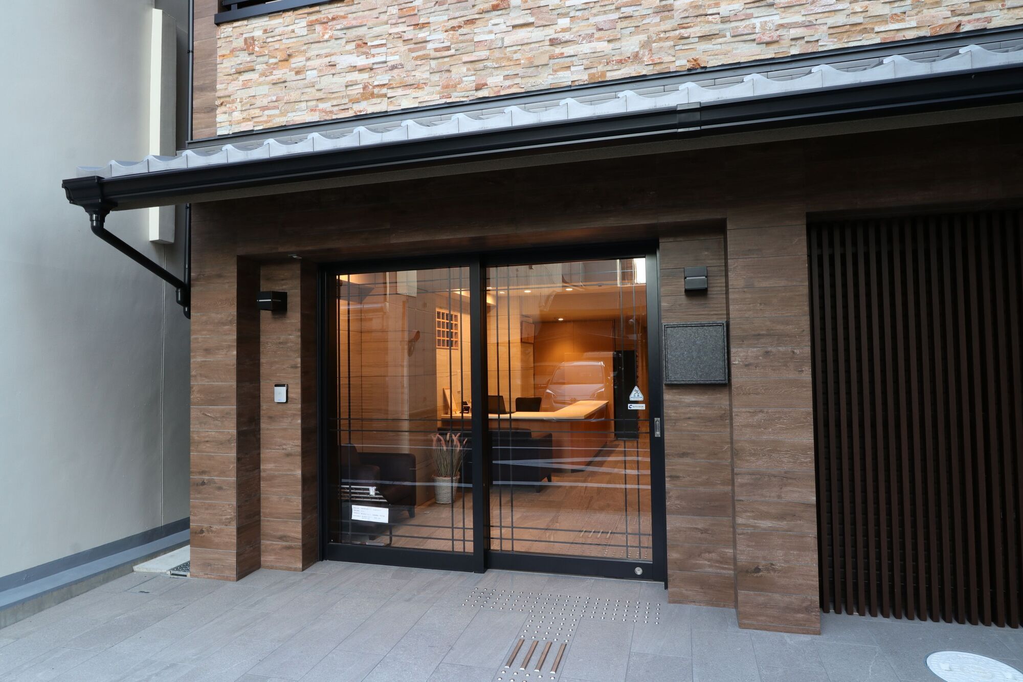 Teramachi Matsubara Grandereverie Kyoto Eksteriør billede